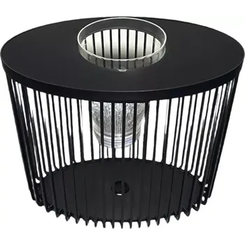 COOTAB Stockholm Chladicí stůl s akrylovým chladičem, softtouch HPL deska