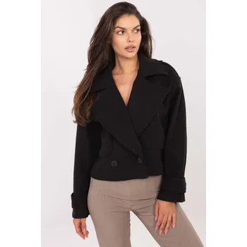 Dámský kabát Plášť model 217556 Rue Paris universal