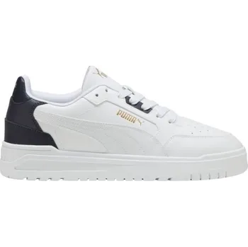 Dámská sportovní obuv Puma Downtown dámské boty white and black 402596 05 dámské 37