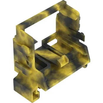 Držák WAGO 221-549/002-053 upevň.žl 37-10-255-16549