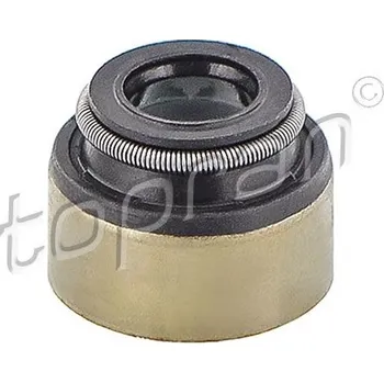 Automobilové těsnění Těsnicí kroužek, dřík ventilu TOPRAN 201 258