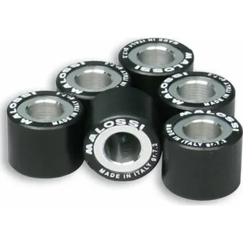 MALOSSI Válečky Ø20.2X14.6 - 17,5g 6ks 6611534.N0