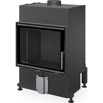 Krbová vložka ROMOTOP krbová vložka HEAT 4G 59.50.06