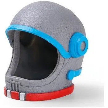 Cyklistická přilba Eden Přilba astronauta