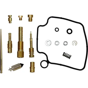 Palivový systém pro motocykl BRONCO sada na opravu karburátoru HONDA TRX 400FA, TRX 400FGA (04-07) (26-1337) (na 1 karburátor) (BRONCO sada na opravu karburátoru HONDA TRX 400FA, TRX 400FGA (04-07) (26-1337) (na 1 karburátor))