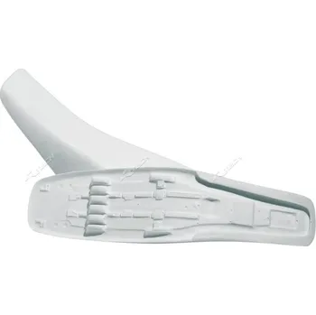 Racetech pěna na sedadlo Yamaha YZ250/450F R-SPUYZF10014