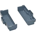 Legrand 088027 UN IZOLAČNÍ KRABICE 12M