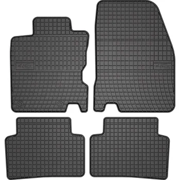 autokoberec Sada podlahových rohoží FROGUM ET546658