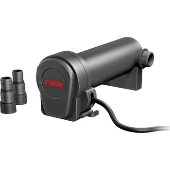 Technika k zahradnímu jezírku Eheim CLEAR UVC-18 - UV sterilizér pro jezírka 18 W
