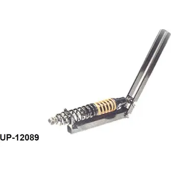 Nářadí na motocykly WRENCH HEAD nástroj stahovák pružin tlumiče (WRENCH HEAD nástroj stahovák pružin tlumiče)