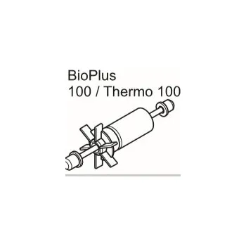 Oase Náhradní rotor pro BioPlus 100