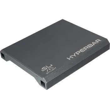 Akvarijní technika Set SKYLIGHT HYPERBAR FXS.15 bez držáků