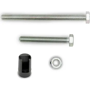 Příslušenství ke střešnímu nosiči Sada šroubů stahovacích čelistí Menabo