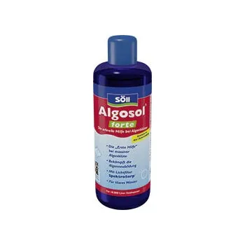Söll Algosol forte 250ml