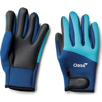 Zahradní jezírko Oase Neoprenové jezírkové rukavice XXL