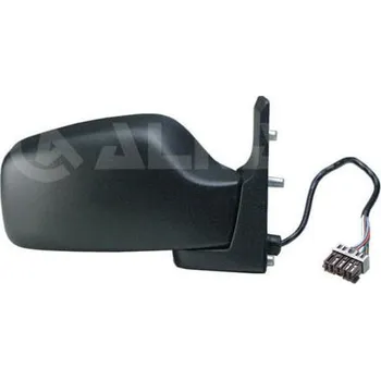 Auto zrcátko Vnější zpětné zrcátko ALKAR 6140357