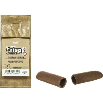 Krmivo pro hlodavce GlasGarten – Crispy Caves M 2 ks