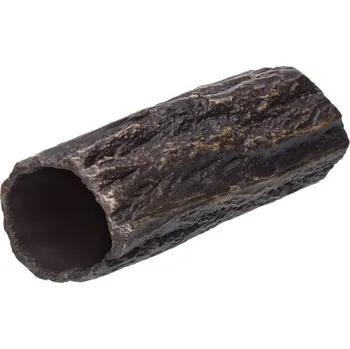 Dekorace do akvária Pleco cave natural L