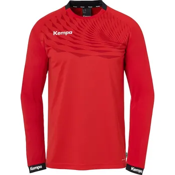 Dres s dlouhým rukávem Kempa Wave 26 Longsleeve 2003660-04 Velikost M