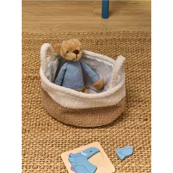 Úložný box Sinsay - Úložný koš - vícebarevná - 525BU-MLC - 525BU-MLC-ONE