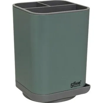 Odkapávač na nádobí Odkapávač na kuchyňské náčiní NEO2 zelený