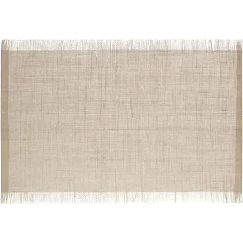 5five Podložka s chloupky 45x30 cm přírodní