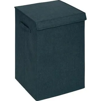 5five simply smart Koš na prádlo Colorama 74 l modrý