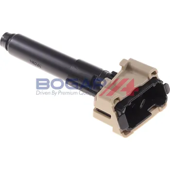 Autosklo Tryska ostřikovače, čištění světlometu BOGAP M5522104