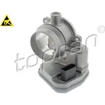 Hrdlo škrticí klapky TOPRAN 639 323