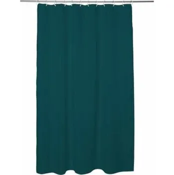 Hřebenový sprchový závěs 200x180cm benzín