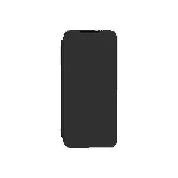 Pouzdro na mobilní telefon FWA356AMA Samsung Wallet Pouzdro pro Galaxy A35 5G Black (Pošk. Balení)