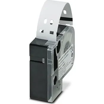 kabelová chránička PHOENIX CONTACT PHOENIX Označovač kabelů MM-WMTB HF (55X15)R C1 WH/BK 1116207