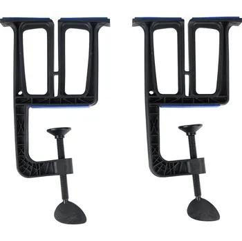 Příslušenství na snowboard Svěrky Burton Tuning Vises black - Odesíláme do 24 hodin