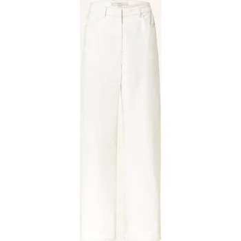 Dámské džíny Remain Dámské Straight Džíny, 849 ecru, 38