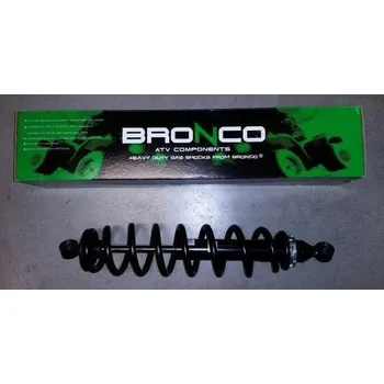 Tlumič řízení BRONCO tlumič přední HEAVY DUTY ARCTIC CAT 400/450/500/550/650/700/1000 TRV/ALTERRA/THUNDERCAT/MUD PRO 09-19 (zdvih 116mm délka 405mm) (0403-188, 209) (BRONCO tlumič přední HEAVY DUTY ARCTIC CAT 400/450/500/550/650/700/1000 TRV/ALTERRA/THUNDERCAT/MUD PRO)