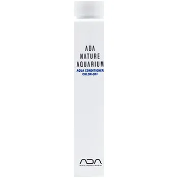 ADA Aqua Conditioner Chlor-Off 200ml