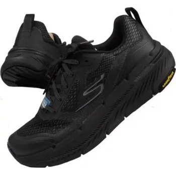 Pánská treková obuv Sportovní obuv Skechers M 220840/BKCC 43