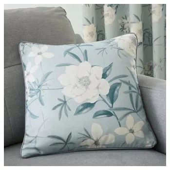 Polštář Polštář Eve Duck Egg 43x43