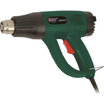 Horkovzdušná pistole Asist Horkovzdušná pistole 2000W