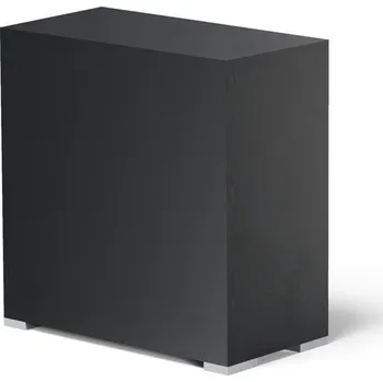 Koupelnový nábytek Oase skřínka pro StyleLine 175 černá