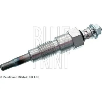 Zapalovací a žhavicí svíčka Žhavicí svíčka BLUE PRINT BLPADN11815