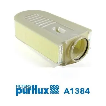 Filtr do auta Vzduchový filtr PURFLUX A1384