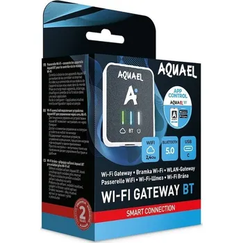 Akvaristika Aquael WiFi Gateway BT