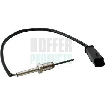 Čidlo automobilu Čidlo, teplota výfukových plynů HOFFER 7452284E