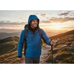 CXS Bunda VEGAS WINTER CXS, různé barvy Velikost XXL modrá/černá