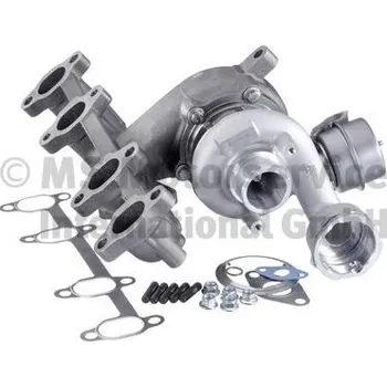 Motor automobilu Dmychadlo, plnění PIERBURG 7.15101.72.0