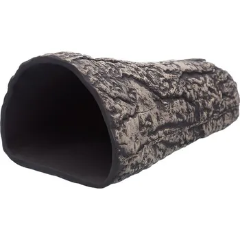 Dekorace do akvária Pleco cave Cone Gray