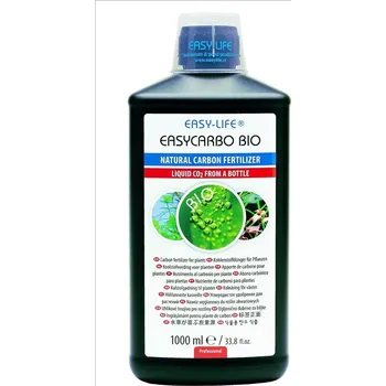 Akvaristika Easy Life EasyCarbo Bio 1l