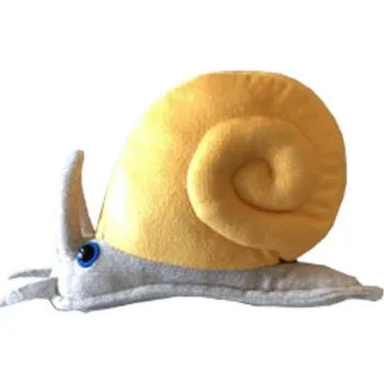 plyšák Plyšák Snail