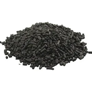 Akvarijní technika Uhlíkový filtrační materiál 2 x 130g